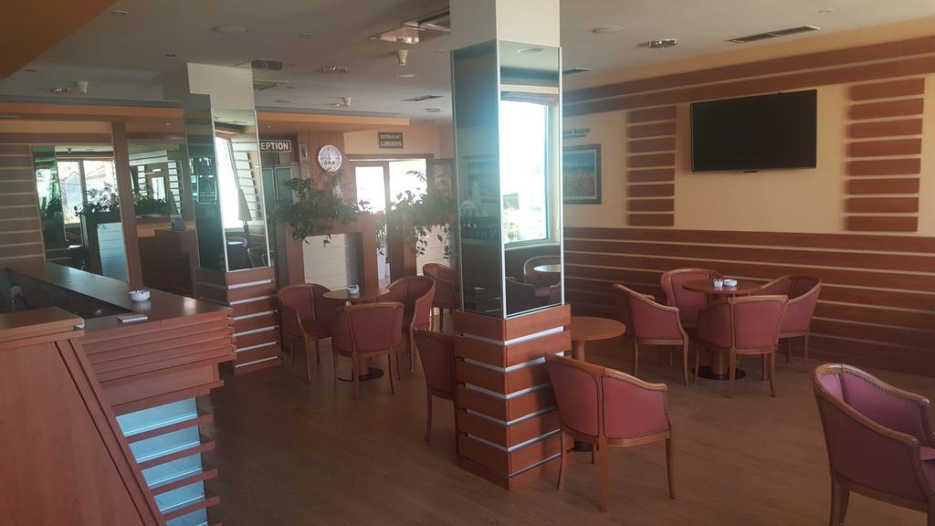 Hotel Kaktus Citluk Luaran gambar