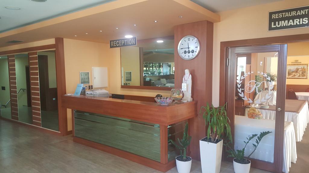 Hotel Kaktus Citluk Luaran gambar