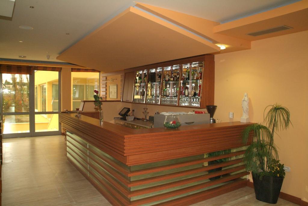 Hotel Kaktus Citluk Luaran gambar