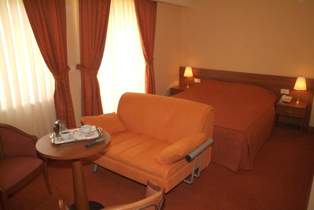 Hotel Kaktus Citluk Luaran gambar