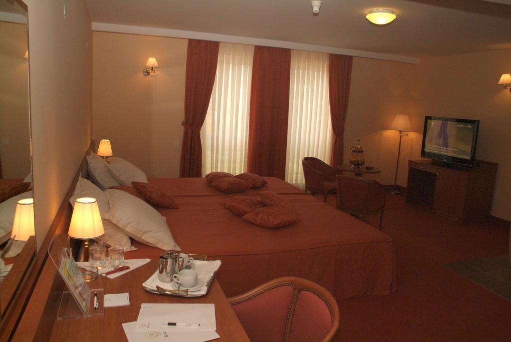 Hotel Kaktus Citluk Luaran gambar