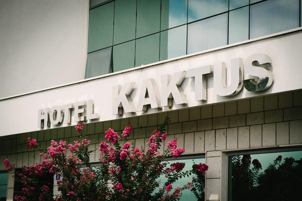 Hotel Kaktus Citluk Luaran gambar